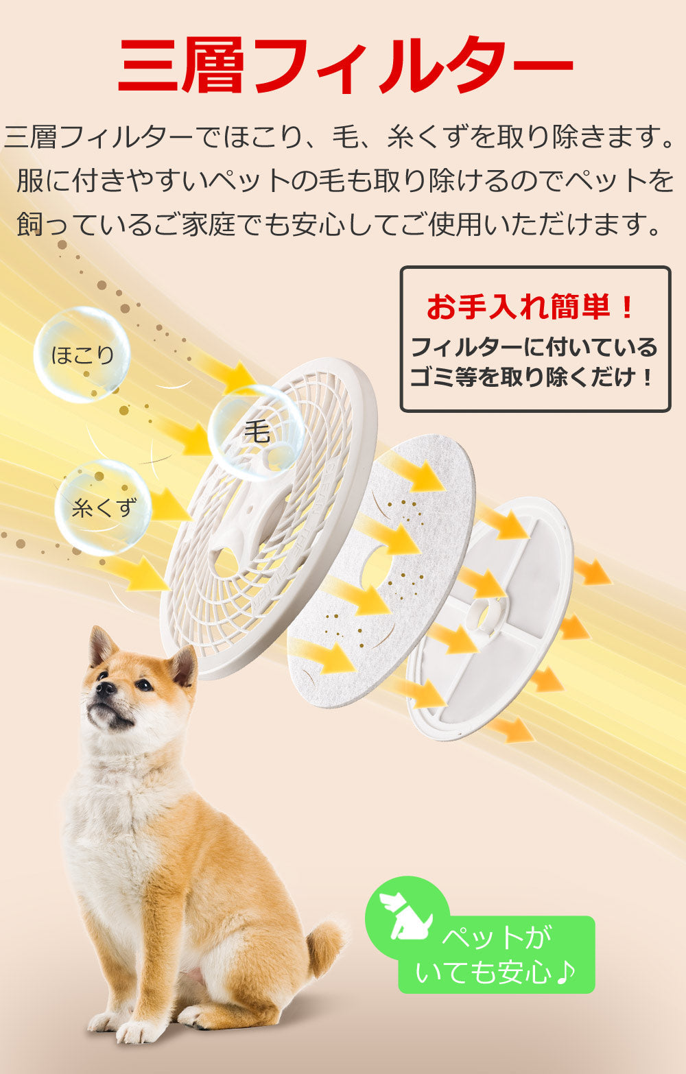 【キャンペーン】【当店限定180日延長保証】 Sun Ruck 乾きくん 衣類乾燥機 3kg 小型 タッチパネル ドラム式 省エネ ミニ乾燥機 ドラム 省電力 衣類乾燥器 乾燥器 SR-ASMN206-W SR-ASMN206-GY 生活家電
