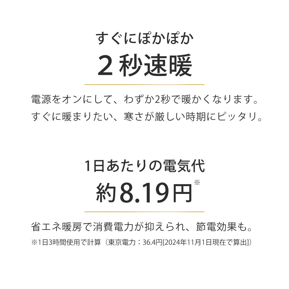 【当店限定180日延長保証】 Sun Ruck デスクヒーター パネルヒーター だんぼくん 2WAY マグネット 足元 暖房 簡易 こたつ SR-HD3645-W 季節家電