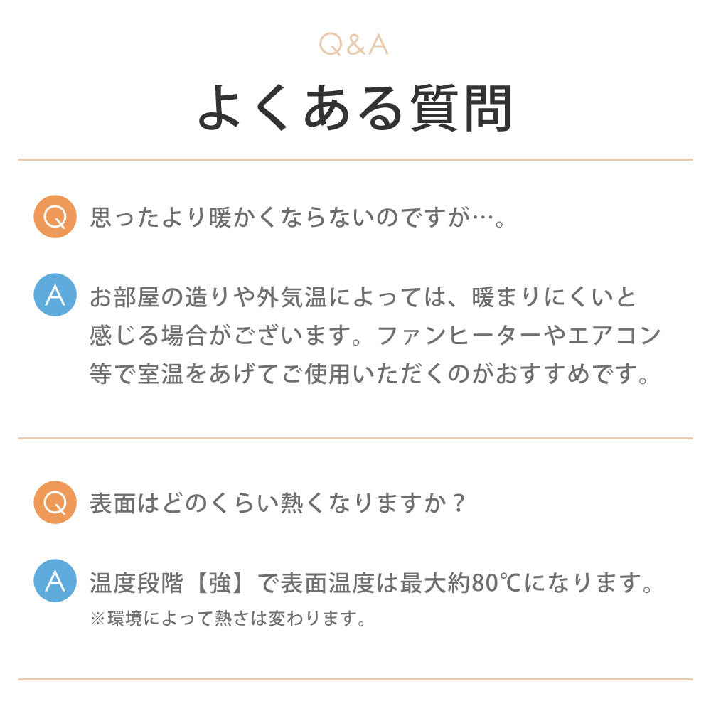 【当店限定180日延長保証】 Sun Ruck デスクヒーター パネルヒーター だんぼくん 2WAY マグネット 足元 暖房 簡易 こたつ SR-HD3645-W 季節家電