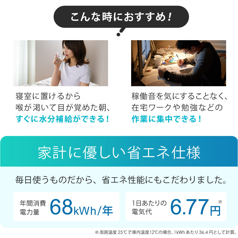 【当店限定180日延長保証】 Sun Ruck 冷蔵庫 20L 無音・無振動 ペルチェ方式 1ドア 右開き ノンフロン 小型 卓上 コンパクト 小型冷蔵庫 セカンド冷蔵庫 ミニ冷蔵庫 SR-R2003