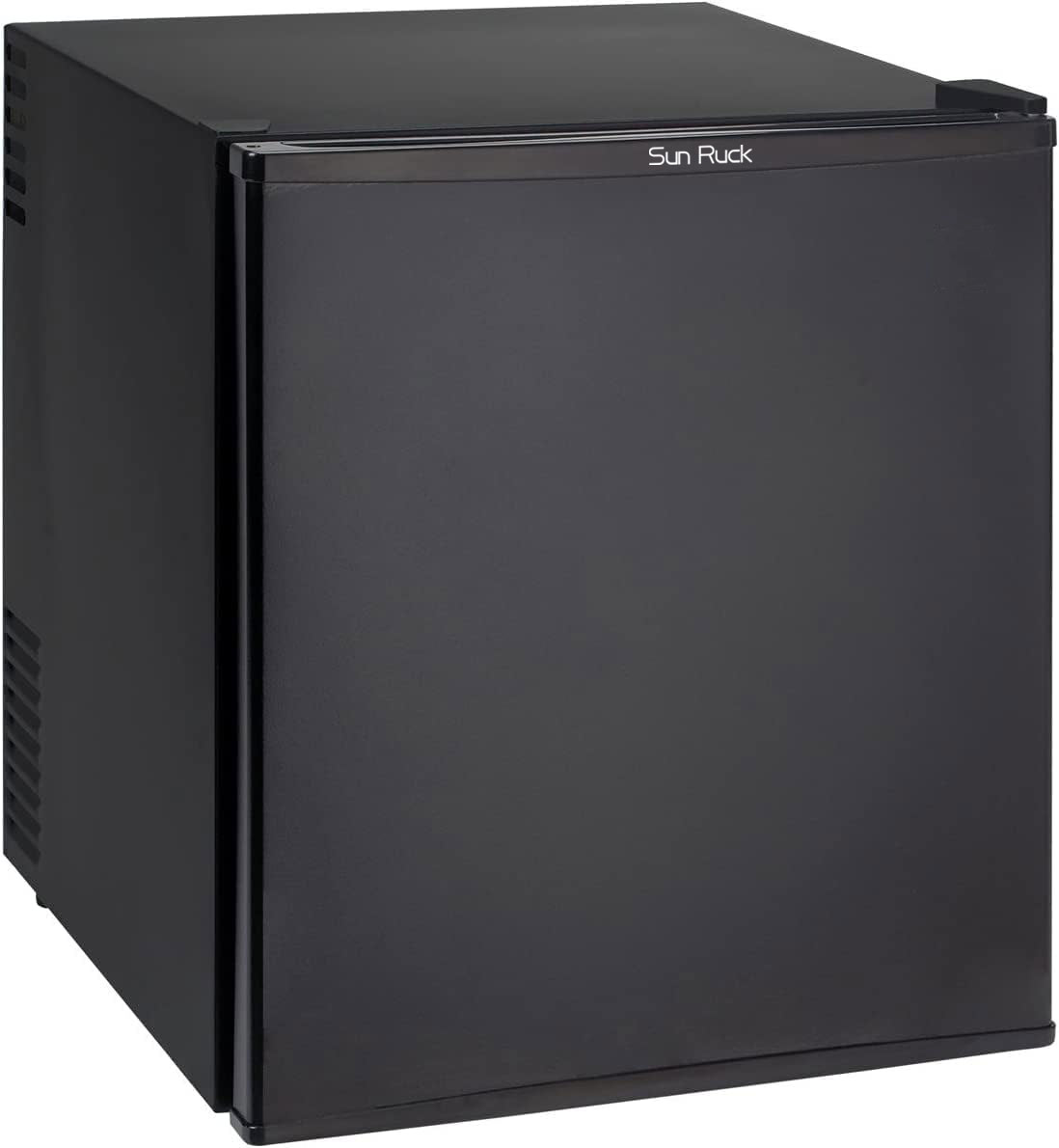【5年延長保証付き】 Sun Ruck 冷蔵庫 48L ペルチェ方式 1ドア 右開き 1ドア冷蔵庫 小型冷蔵庫 セカンド冷蔵庫 ミニ冷蔵庫 SR-R4805