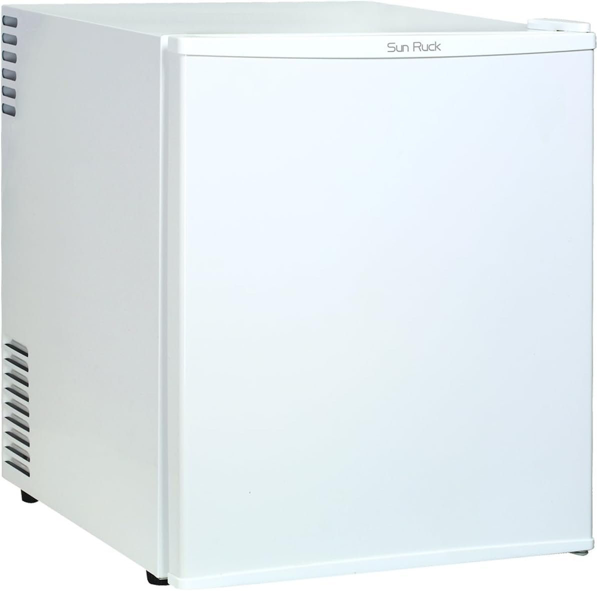 【5年延長保証付き】 Sun Ruck 冷蔵庫 48L ペルチェ方式 1ドア 右開き 1ドア冷蔵庫 小型冷蔵庫 セカンド冷蔵庫 ミニ冷蔵庫 SR-R4805