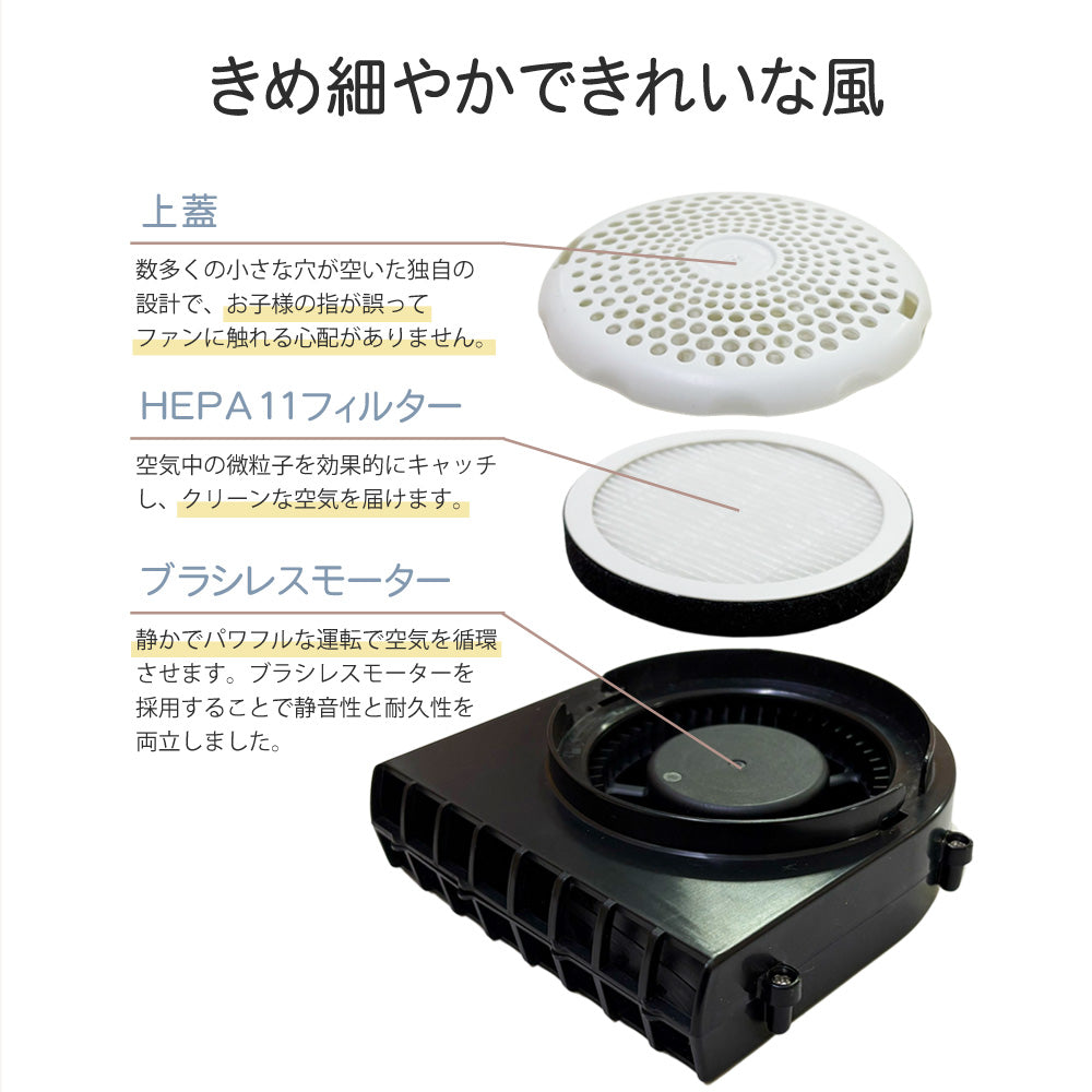 【当店限定180日延長保証】 Sun Ruck ベビーカーシート ファン付き ベビーカート ファンシート 保冷シート シートカバー 送風 吸風 暑さ対策 扇風機 ひんやり クールシート ベビー キッズ さらりちゃん サンルック SR-SCP-08 季節家電