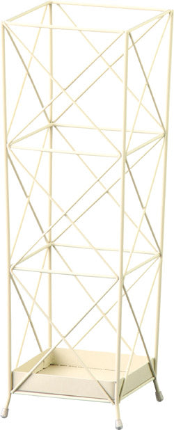 【送料無料】傘立てAKB-406IV【代引不可】