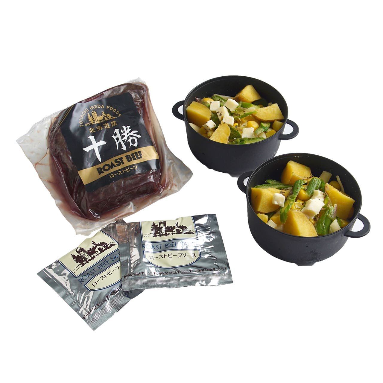 ローストビーフ+もう1品(チーズフォンデュ)産地直送ギフトプレゼント贈り物自分へのご褒美うまいもん450080【代引不可】【同梱不可】