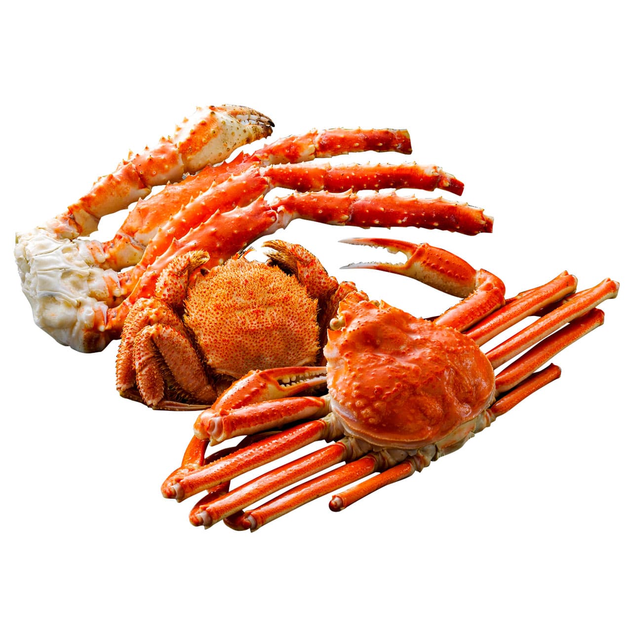 かに三昧産地直送ギフトプレゼント贈り物自分へのご褒美うまいもんSZKT125【代引不可】【同梱不可】