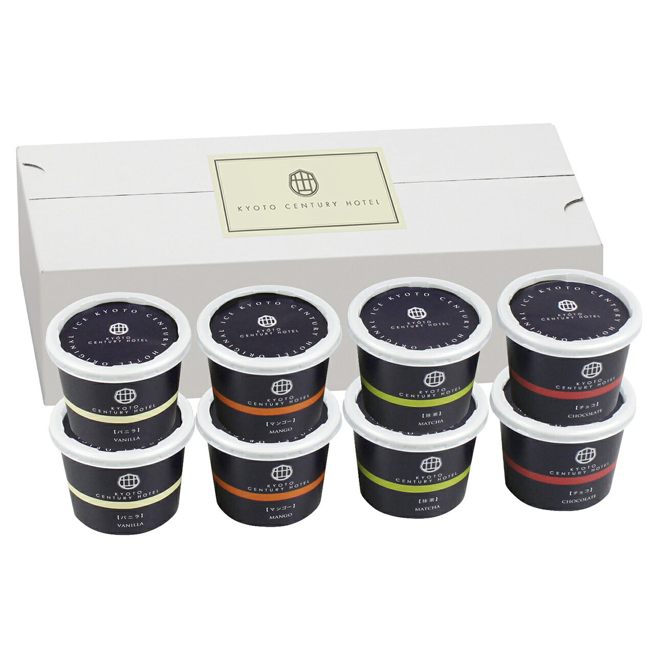 敬老祝京都センチュリーホテルアイスクリームギフト敬愛の気持ちを込めてプレゼント敬老の日メッセージカード付き掛け紙付きAH-CA3【代引不可】【同梱不可】