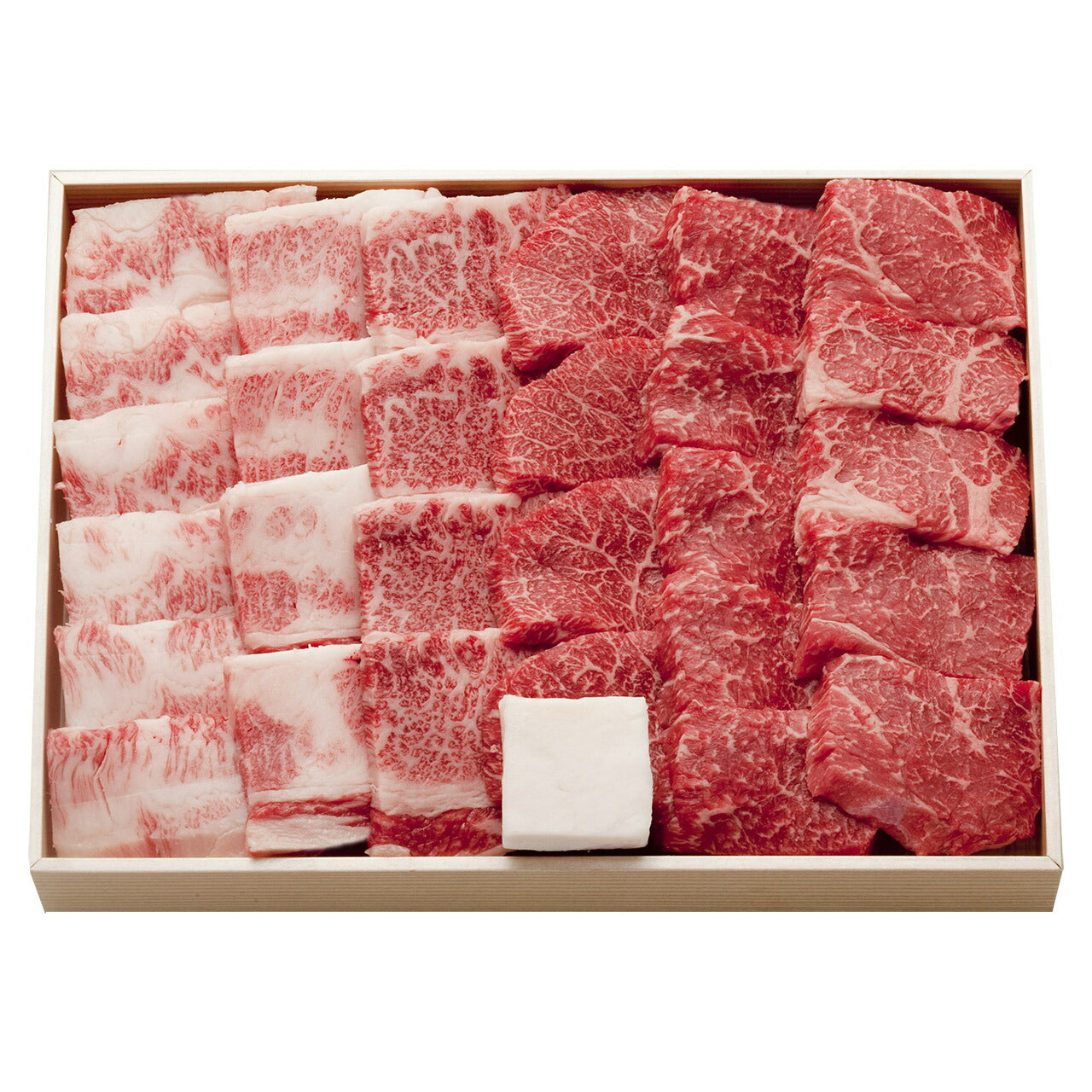 敬老祝松阪牛焼肉用モモバラ470g敬愛の気持ちを込めてプレゼント敬老の日メッセージカード付き掛け紙付きMBY47-120MA【代引不可】【同梱不可】