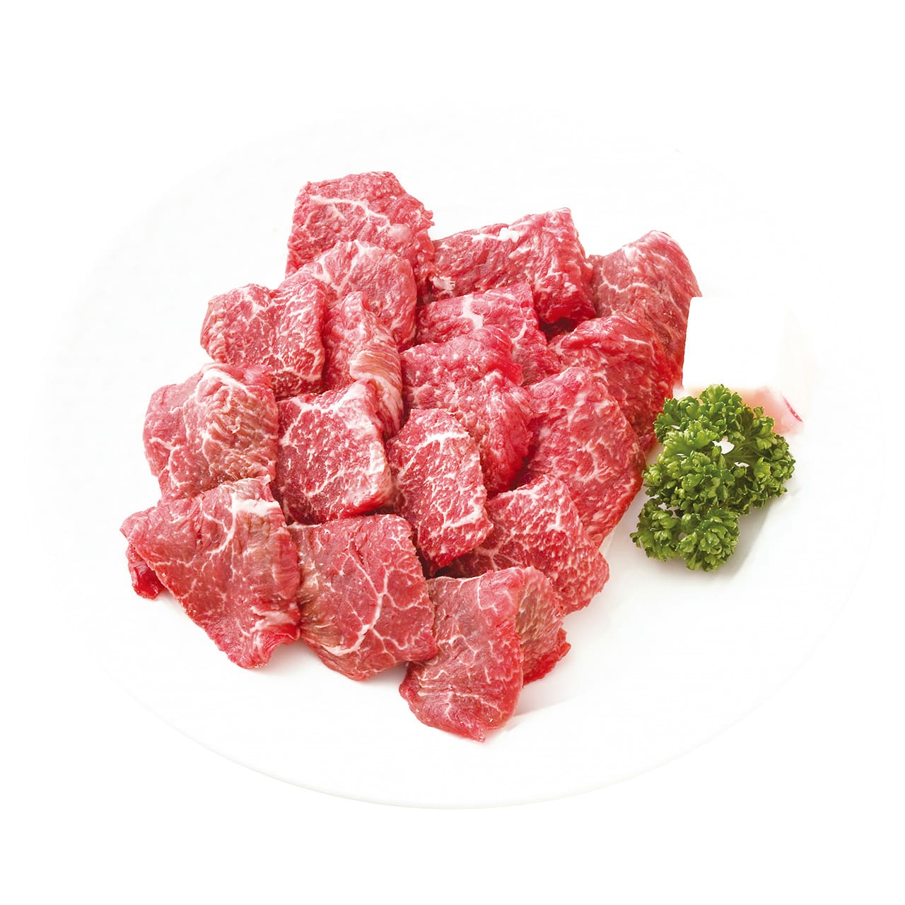 米沢牛焼肉用美味しいが見つかる産地直送グルメふるさと特産品7000402【代引不可】【同梱不可】