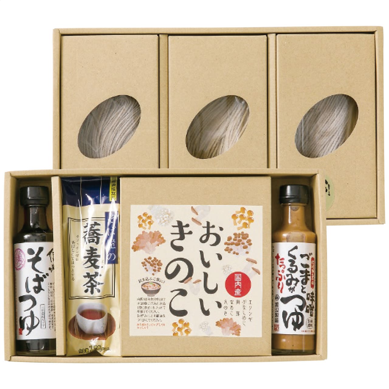 信州そば詰合せ花静美味しいが見つかる産地直送グルメふるさと特産品信州そば蔵6138【代引不可】【同梱不可】