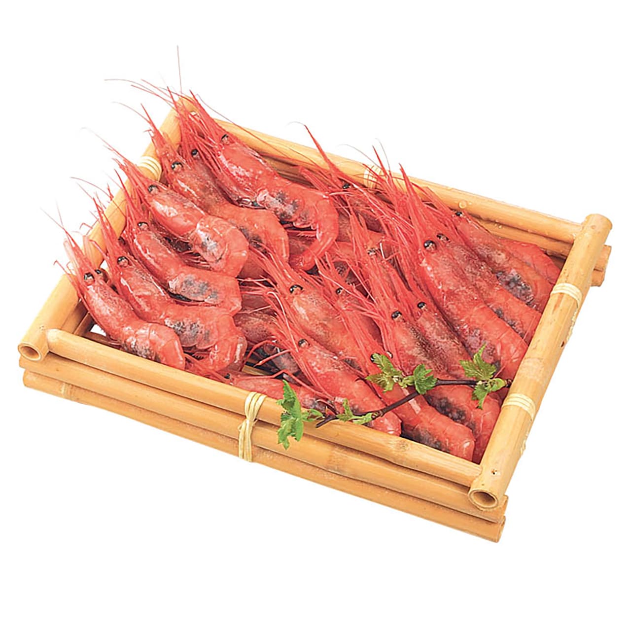 日本海甘エビ美味しいが見つかる産地直送グルメふるさと特産品1060111【代引不可】【同梱不可】