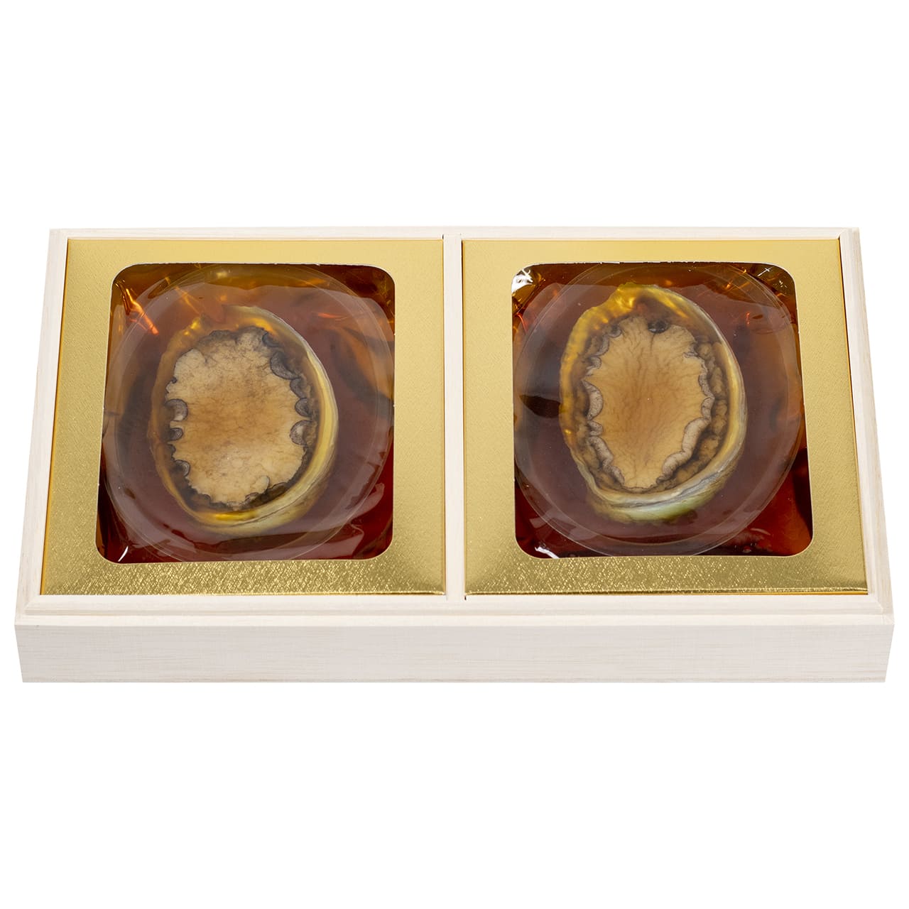 減塩えぞあわび姿煮美味しいが見つかる産地直送グルメふるさと特産品かいやGE-50【代引不可】【同梱不可】