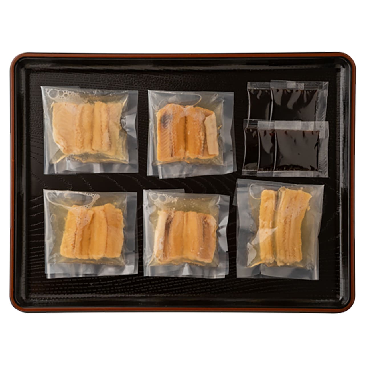 徳島「吟月」穴子丼詰め合わせ美味しいが見つかる産地直送グルメふるさと特産品2940018【代引不可】【同梱不可】