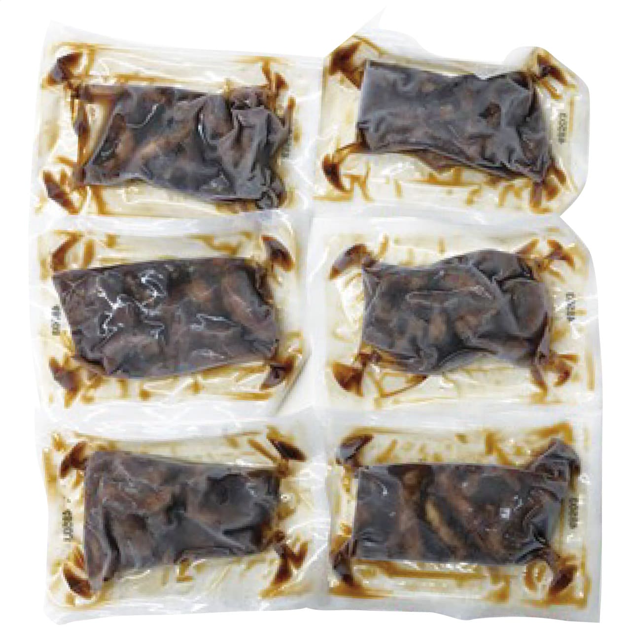 鰻楽うなぎ蒲焼きざみ美味しいが見つかる産地直送グルメふるさと特産品QG6/300【代引不可】【同梱不可】