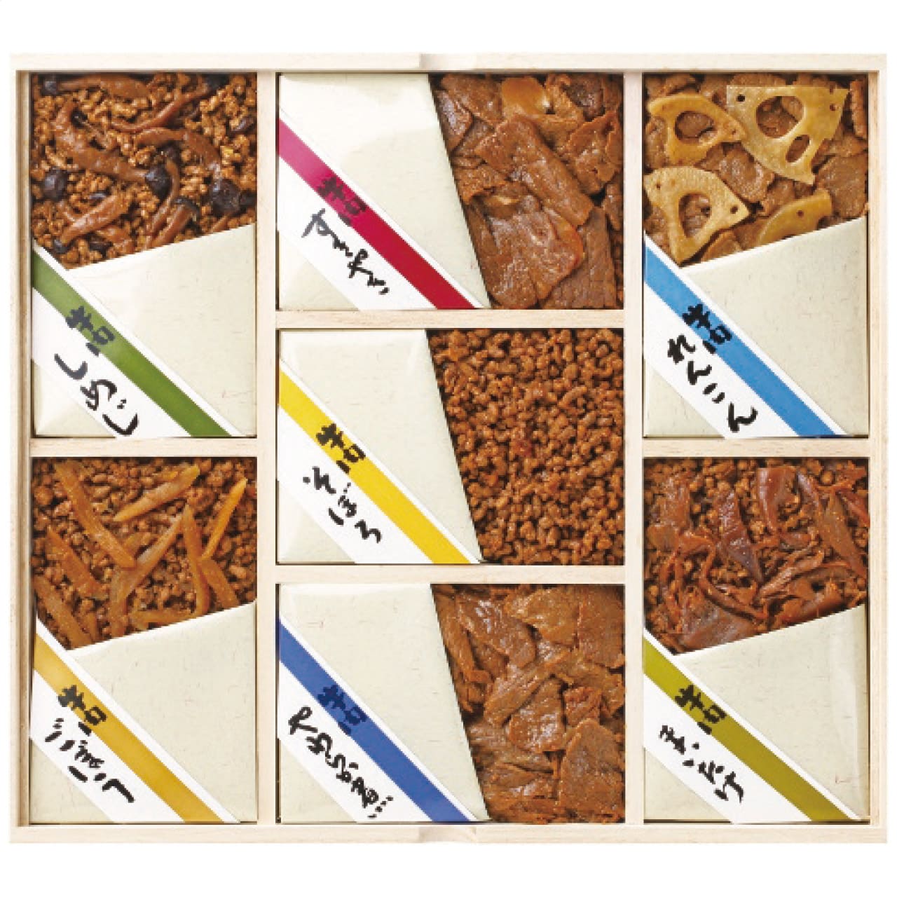 牛肉佃煮詰合せ美味しいが見つかる産地直送グルメ銘店グルメ浅草今半L-50Z【代引不可】【同梱不可】