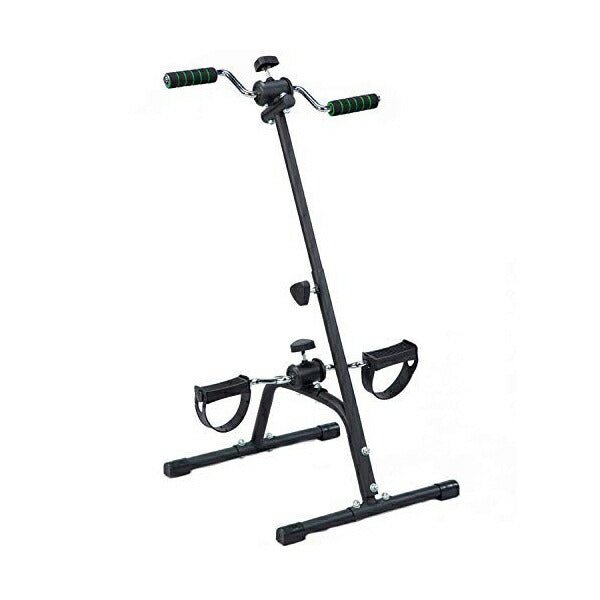 座って簡単ペダル運動器マリン商事Be-80098【代引不可】