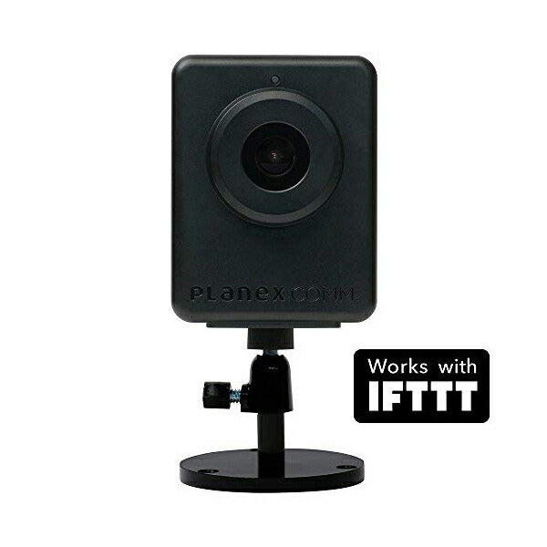 【送料無料】ネットワークカメラスマカメアウトドア防雨型PLANEXプラネックスCS-QR300ネットワークカメラスマカメアウトドア防雨型