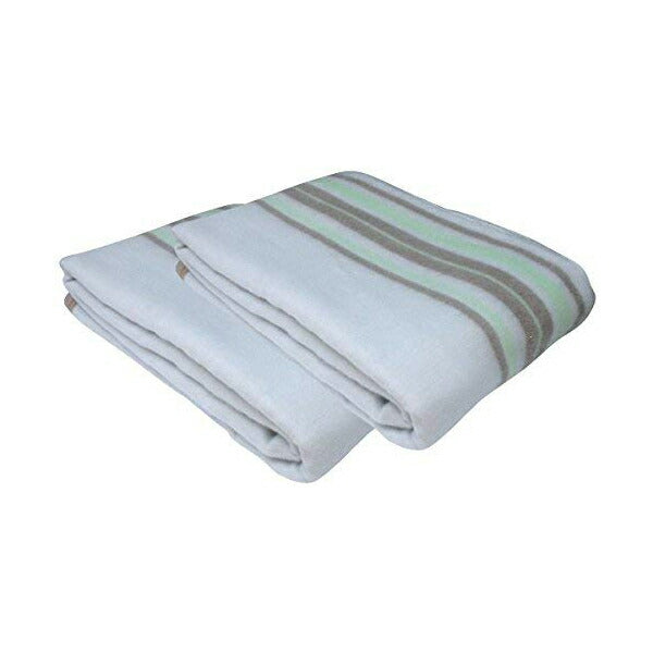 【送料無料】掛け敷き毛布190×130cmダブルサイズ相当洗える掛け毛布敷毛布電気毛布TEKNOSテクノスEM-706M【予約販売】