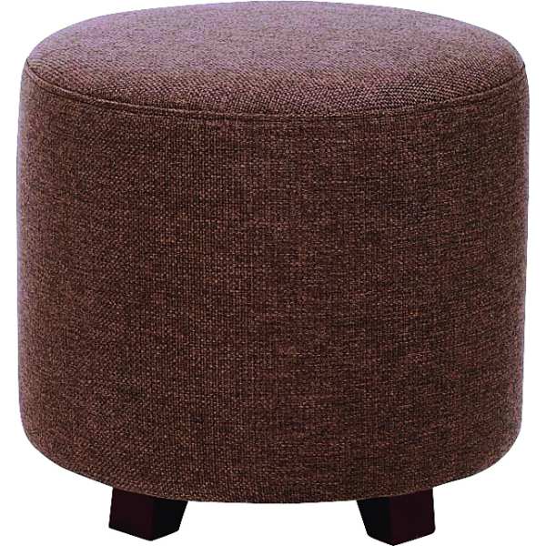 【送料無料】インテリア家具スツールパシオGS-661BR