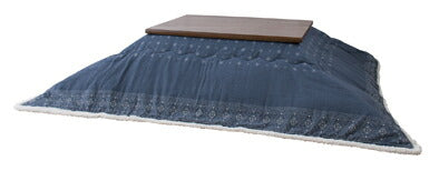 薄掛けコタツ布団長方形こたつ布団炬燵ふとんW185×D225KK-138