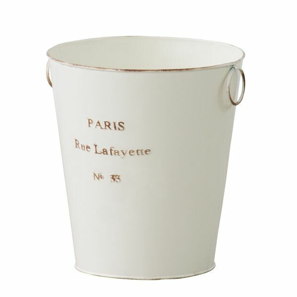 【送料無料】ダストボックスAZUMAYALFS-426IVIVおしゃれデザイン家具インテリア家具