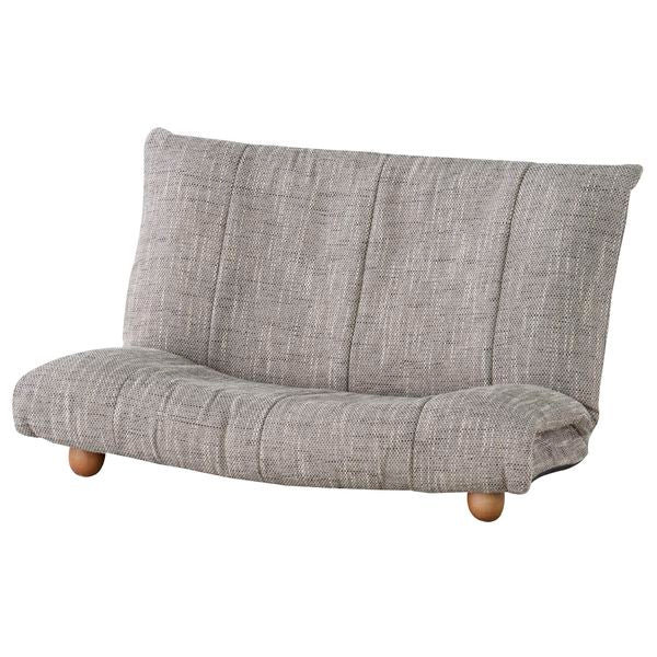 【送料無料】グロッソハイバックリクライナーいすイス椅子チェアAZUMAYALSS-26GYGYおしゃれデザイン家具インテリア家具