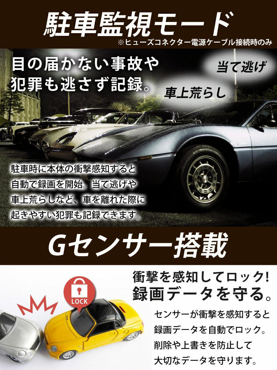 【箱アウトレット】ドライブレコーダー ミラー型 前後 2カメラ 1年保証 Gセンサー 駐車監視 暗視 静止画撮影 タッチパネル microSD録画 9.66インチ ドラレコ フロントカメラ リアカメラ デジタルインナーミラー 操作簡単 MotionTech MT-DRM010
