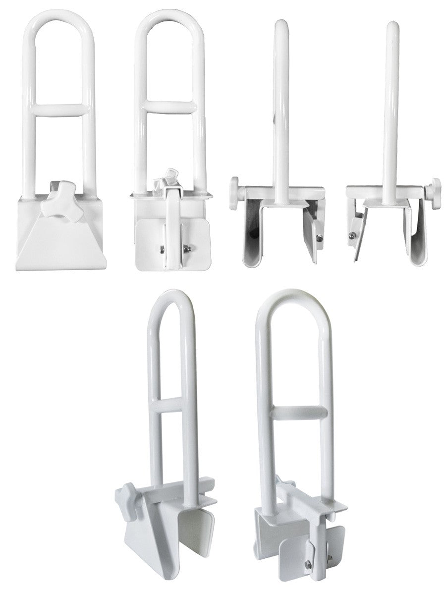 【当店限定180日延長保証】 Sun Ruck 浴槽手すり 完成品 入浴補助 介護用品 バスグリップ 入浴用手すり グリップ 入浴グリップ 浴室手すり 工事不要 SR-BC008