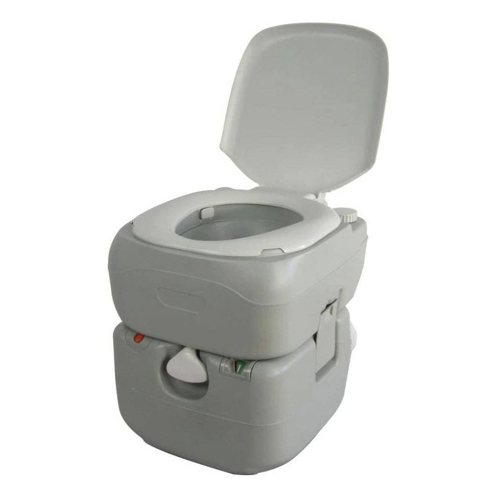 【当店限定180日延長保証】 Sun Ruck ポータブル水洗トイレ 21L 水洗式 タンク取り外しタイプ 洋式 ポータブルトイレ 介護トイレ 簡易トイレ 非常用トイレ 災害トイレ 携帯トイレ 便座 SR-PT4521
