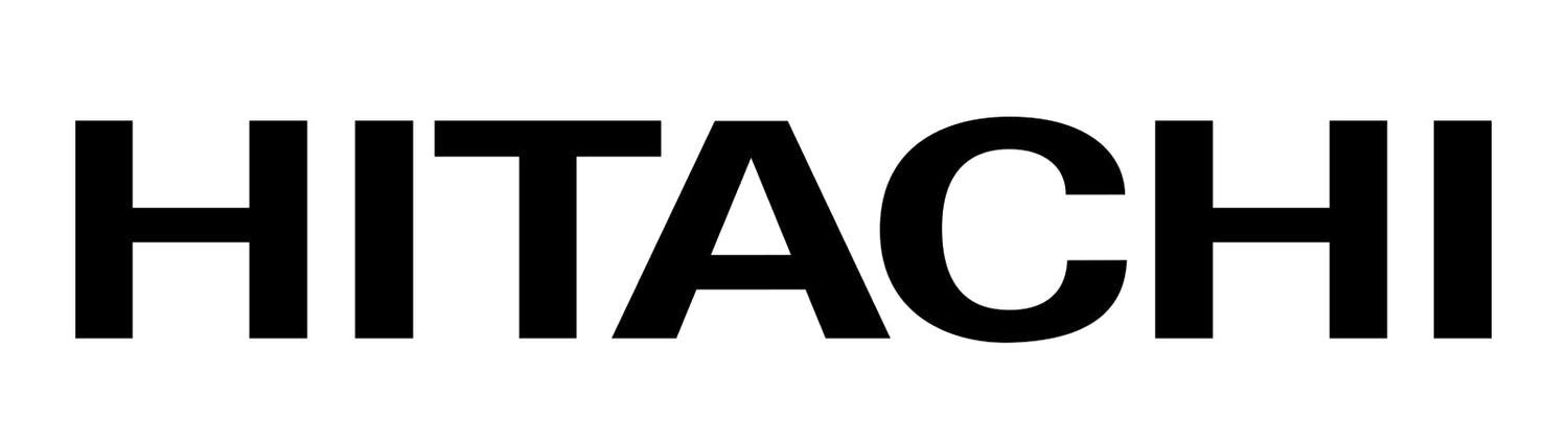 HITACHI