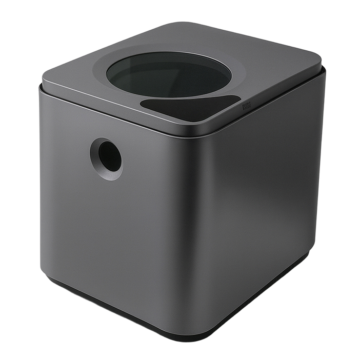 Sun Ruck
Green Circular Box