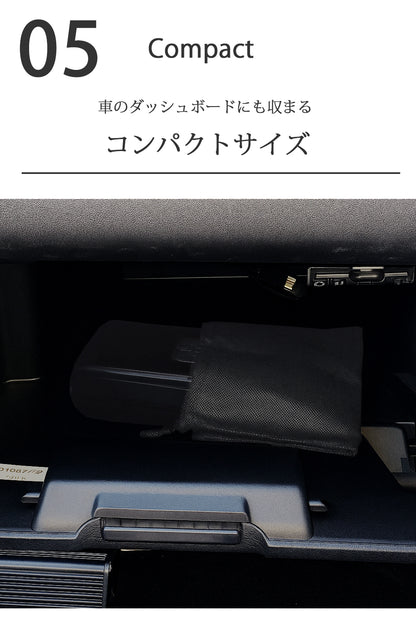 電動空気入れ コードレス 充電式 LEDライト アタッチメント付き ポータブル エアコンプレッサー 車 自動車用 自転車用 ボール タイヤ 空気入れ 電動 携帯空気入れ エアーコンプレッサー 軽量 コンパクト 生活家電