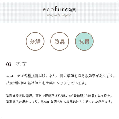 エコファシックハウス対策スプレー(300mlタイプ)有害物質の分解、抗菌、消臭効果 【ECOFUR】 単品 【代引不可】