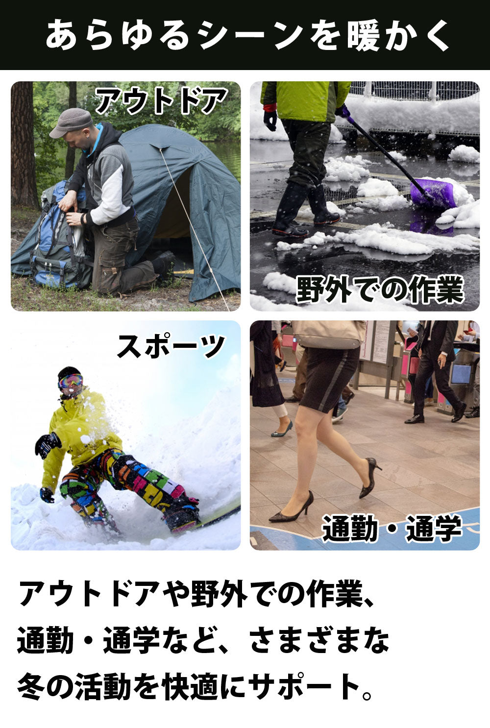 電熱ジャケット 3WAY 速暖 最大50℃ 温度調節 洗える フード付き 男女兼用 Mサイズ Lサイズ XLサイズ ヒータージャケット ヒートジャケット 長袖 防寒 フリース 発熱ジャケット 電熱アウター メンズ レディース 暖房 Landfield 季節家電