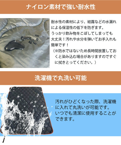 ブランケット 大判 200×140cm シングル 洗える ひざ掛け ボタン付き アウトドア 秋 冬 暖かい あったか 膝掛け ポンチョ 羽織り 防寒 釣り キャンプ ソロキャンプ 車中泊 ツーリング 防災 緊急時 オフィス リビング LandField