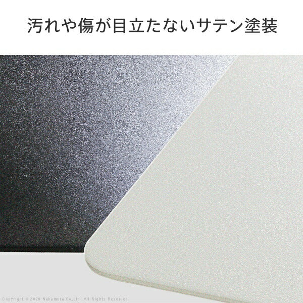WALLインテリアテレビスタンドA2ハイ・ラージタイプ対応 レコーダー棚板 DVDレコーダー BDレコーダー PS5 プレステ5 テレビ台 テレビスタンド TVスタンド 部品 パーツ スチール製 WALLオプション レコーダー収納 EQUALS イコールズ