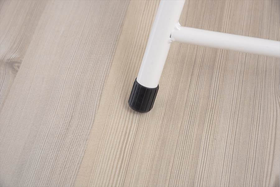 チェア 折りたたみ 折り畳み おしゃれ 丸型 背もたれ付き 椅子 カウンターチェア コンパクト PC-32YE 【同梱不可】【LF】