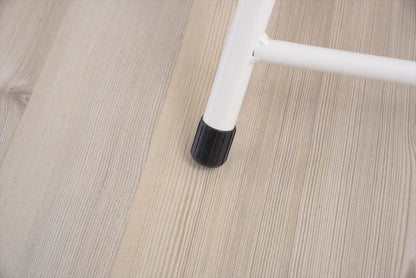 チェア 折りたたみ 折り畳み おしゃれ 丸型 背もたれ付き 椅子 カウンターチェア コンパクト PC-32YE 【同梱不可】【LF】