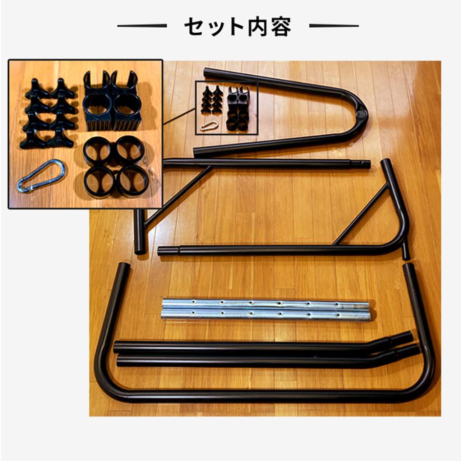 ハンモックチェア クラシコ 専用スタンドセット 吊り下げ 室内 吊り チェアハンモック スタンド susabi すさび SBCO-CHSI-SET-10 【代引不可】【同梱不可】