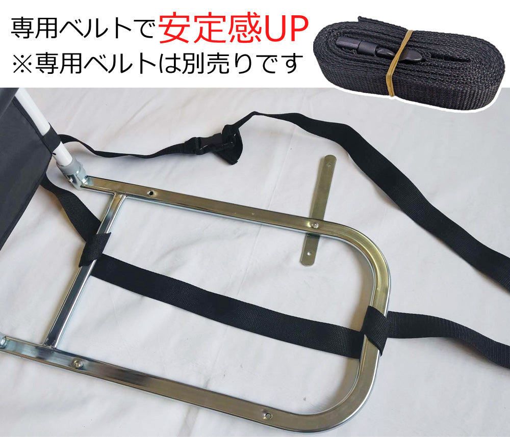 【当店限定180日延長保証】 Sun Ruck ベッド用手すり つかまるくん 収納ポケット付き ベッド 後付け 起き上がり 補助手すり 補助用手すり ベッドアシストレール ベッドアシストバー サイドガード ベッドサイドレール ベッド柵 ベッドフェンス ベッドサイドガード 介護 SR-BH010R