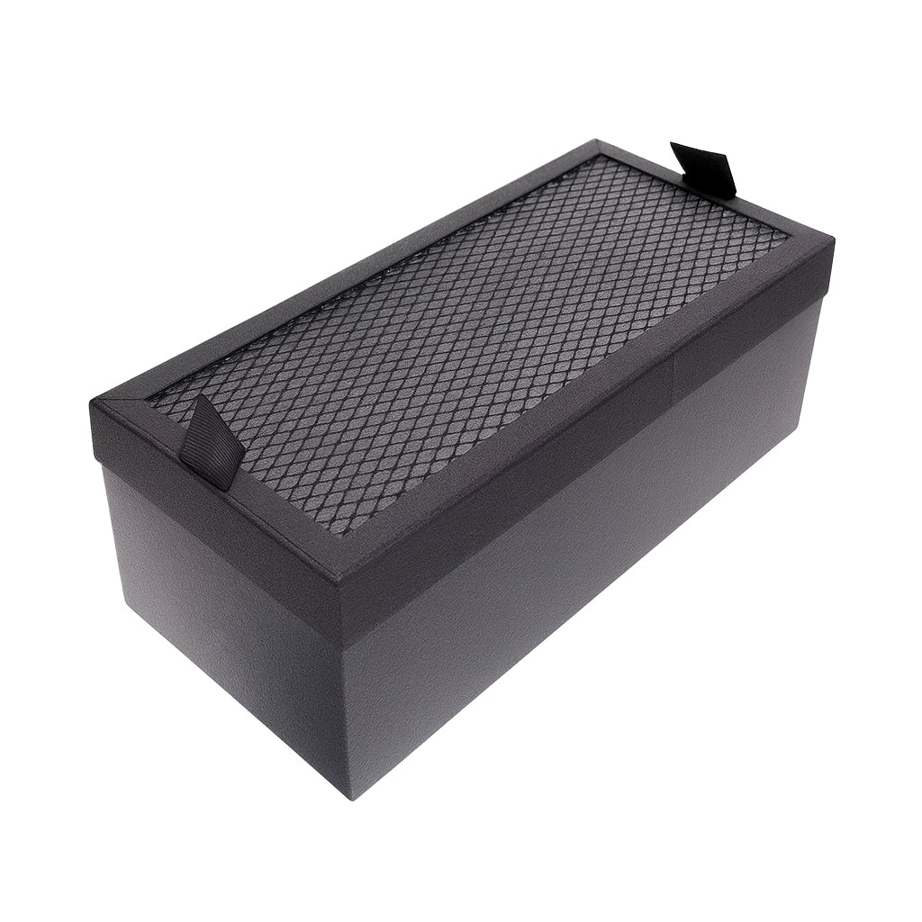 SunRuck 公式 生ごみ再生機 GREEN CIRCULAR BOX SR-CL500-GY専用 活性炭ろ過フィルター 純正 オプション アクセサリー 消耗品 サンルック SR-CL50FI キッチン家電 生活家電