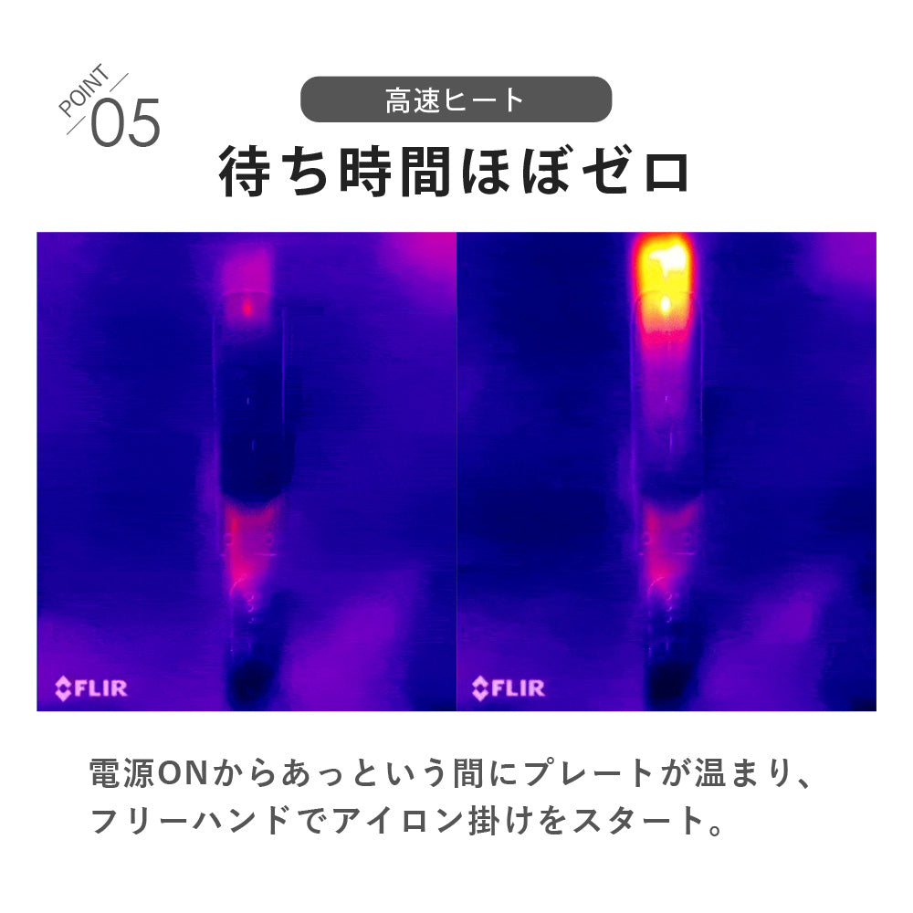 【当店限定180日延長保証】 Sun Ruck スチームアイロン かけたまま 3way ハンディ 挟める アイロンスチーマー 衣類スチーマー ハンディースチーマー ケア スチーム プレス 軽い クルリア Cruria SR-HT2002-GR SR-HT2002-PK 生活家電