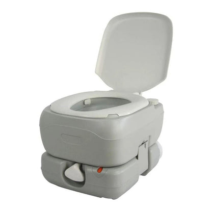【キャンペーン】【当店限定180日延長保証】 Sun Ruck ポータブル水洗トイレ 12L 水洗式 タンク取り外しタイプ 洋式 ポータブルトイレ 介護トイレ 簡易トイレ 非常用トイレ 災害トイレ 携帯トイレ 便座 SR-PT4412