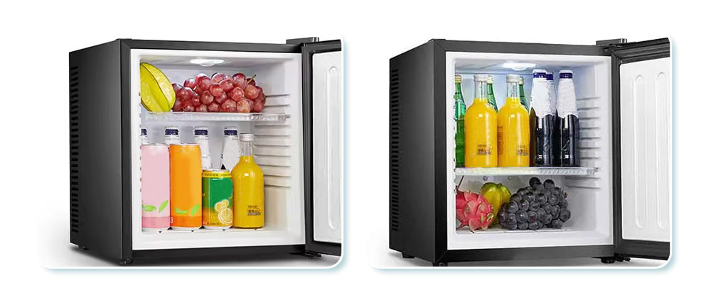 SunRuck サンルックcute SR-R2003 冷蔵庫 20L 小型 冷庫 当店限定180日延長保証】 SunRuck 無音・無振動冷蔵庫 20L 静冷