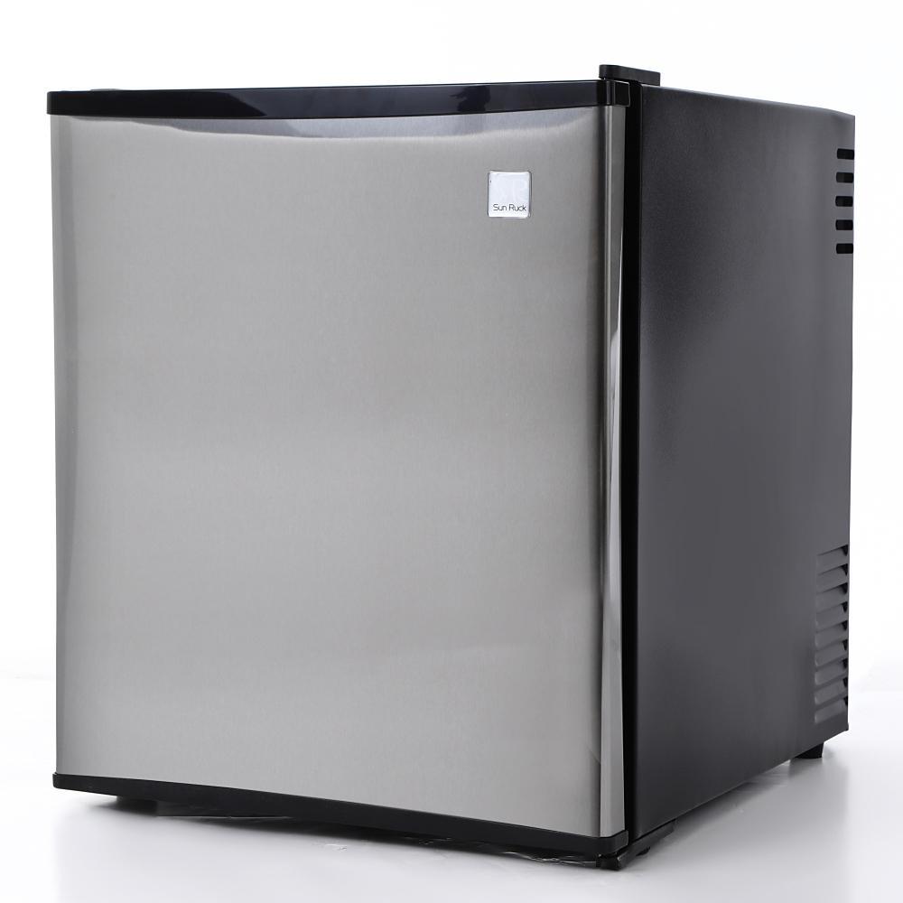 【当店限定180日延長保証】 Sun Ruck 冷蔵庫 48L 冷庫さん ペルチェ方式 1ドア 右開き 1ドア冷蔵庫 小型冷蔵庫 セカンド冷蔵庫 ミニ冷蔵庫 SR-R4805