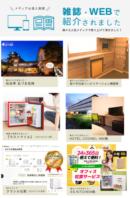 【当店限定180日延長保証】 Sun Ruck 木目調 冷蔵庫 48L 冷庫さん ペルチェ方式 1ドア 右開き おしゃれ 一人暮らし 1ドア冷蔵庫 木目調冷蔵庫 小型冷蔵庫 セカンド冷蔵庫 ミニ冷蔵庫 コンパクト 静音 新生活 ひとり暮らし SR-R4805