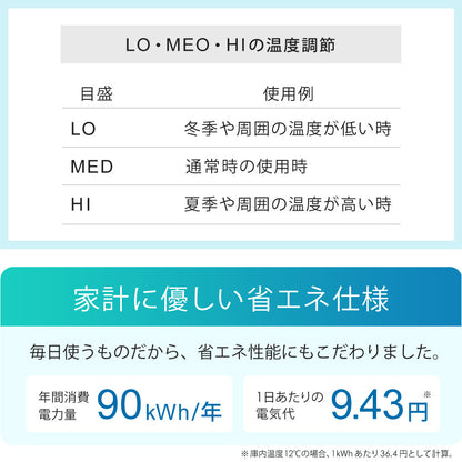 【当店限定180日延長保証】 Sun Ruck 冷蔵庫 48L ペルチェ方式 1ドア 右開き 1ドア冷蔵庫 小型冷蔵庫 セカンド冷蔵庫 ミニ冷蔵庫 SR-R4805V2