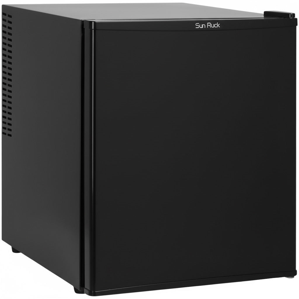 【当店限定180日延長保証】 Sun Ruck 冷蔵庫 48L ペルチェ方式 1ドア 右開き 1ドア冷蔵庫 小型冷蔵庫 セカンド冷蔵庫 ミニ冷蔵庫 SR-R4805V2