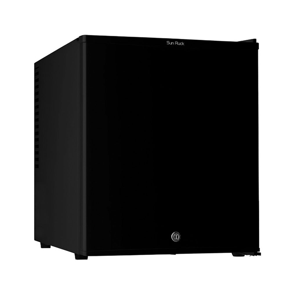 【当店限定180日延長保証】 鍵付き 冷蔵庫 1ドア 静音 48L 小型 コンパクト 右開き 霜取り不要 ひとり暮らし 静音 おしゃれ ロック シンプル コンパクト 省エネ 節電 サブ冷蔵庫 セカンド冷蔵庫 Sunruck SR-R4805V2-KEYW SR-R4805V2-KEYK