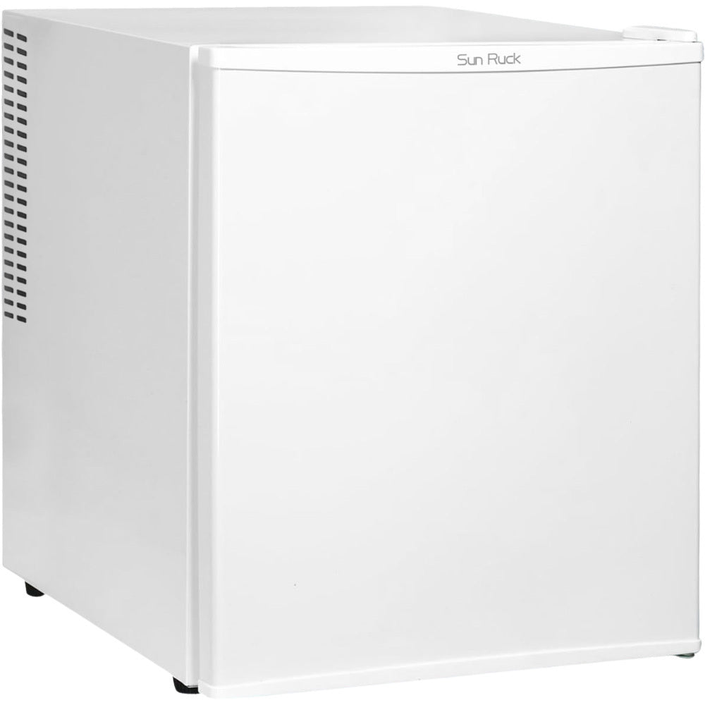 【当店限定180日延長保証】 Sun Ruck 冷蔵庫 48L 冷庫さん ペルチェ方式 1ドア 右開き 1ドア冷蔵庫 小型冷蔵庫 セカンド冷蔵庫 ミニ冷蔵庫 SR-R4805